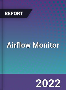 Airflow Monitor Market