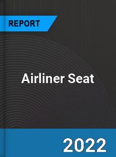Airliner Seat Market