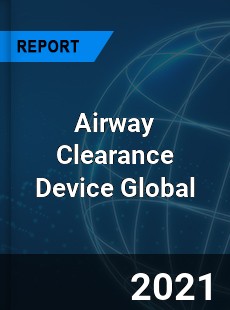 Airway Clearance Device Market