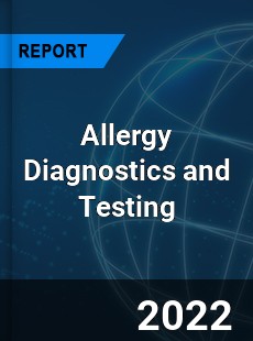 Allergy Diagnostics and Testing Market
