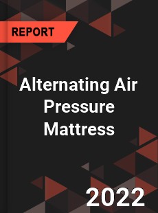Alternating Air Pressure Mattress Market