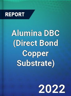 Alumina DBC Market