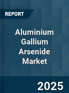 Aluminium Gallium Arsenide Market