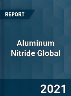 Aluminum Nitride Market
