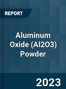 Aluminum Oxide Powder Market