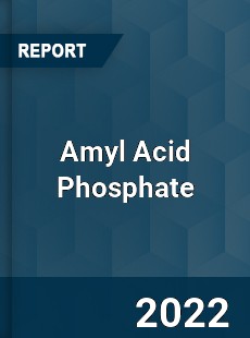 Amyl Acid Phosphate Market