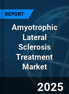 Amyotrophic Lateral Sclerosis Treatment Market