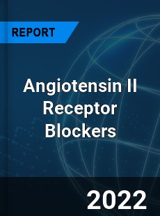 Angiotensin II Receptor Blockers Market