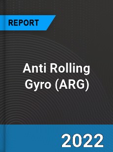 Anti Rolling Gyro Market