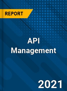 API Management Market