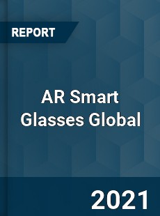AR Smart Glasses Global Market