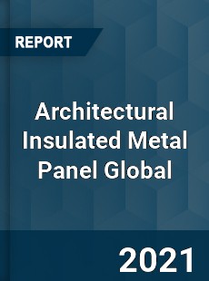 Architectural Insulated Metal Panel Market