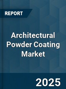 Architectural Powder Coating