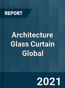 Architecture Glass Curtain Market