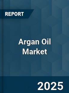 Argan Oil Global Market