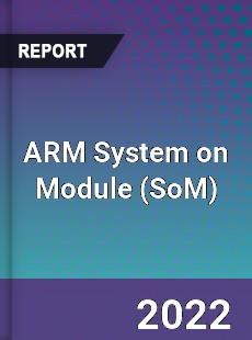 ARM System on Module Market