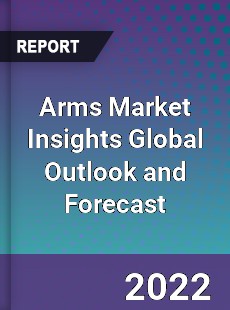 Arms Market Insights Global Outlook and Forecast