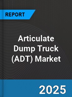 Articulate Dump Truck Market