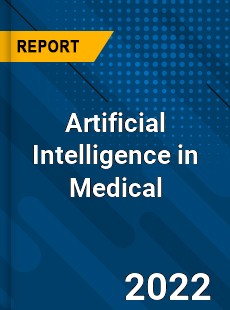 Artificial Intelligence in Medical Market