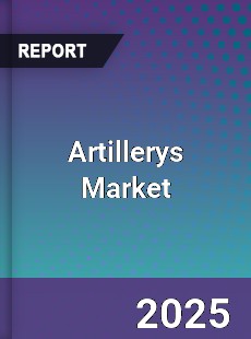 Artillerys Market Industry Size Emerging Trends Growth
