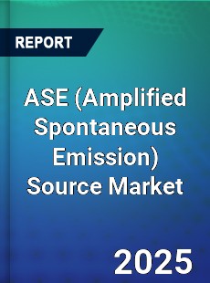 ASE Source Market