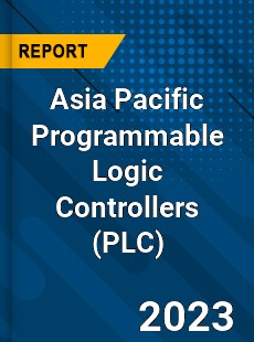 Asia Pacific Programmable Logic Controllers Market