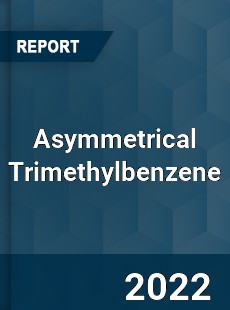 Asymmetrical Trimethylbenzene Market