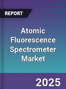 Atomic Fluorescence Spectrometer Market