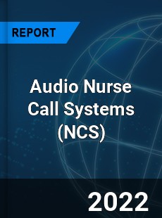 Audio Nurse Call Systems Market