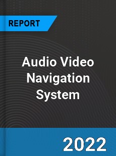 Audio Video Navigation System Market