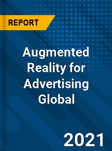 Augmented Reality for Advertising Market