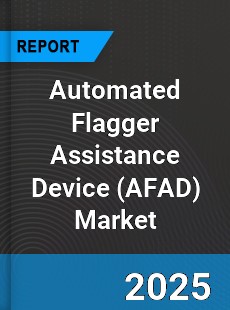 Automated Flagger Assistance Device Global and China Top Players Market