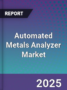 Automated Metals Analyzer Market