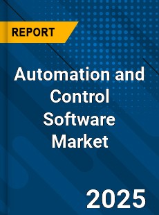 Automation and Control Software Global and China Top Players Market