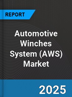 Automotive Winches System Market
