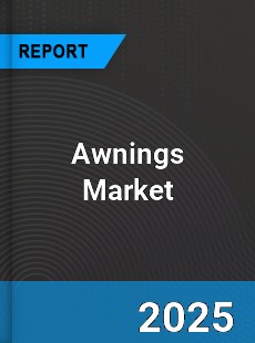 Awnings Market Industry Size Emerging Trends Growth Insights