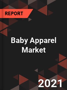Baby Apparel Market