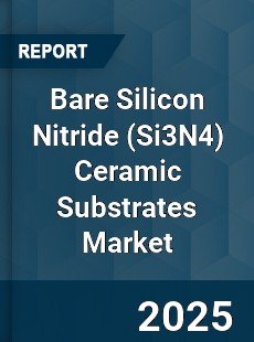 Global Bare Silicon Nitride Ceramic Substrates Industry
