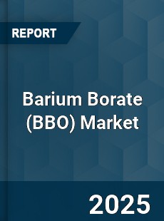 Barium Borate