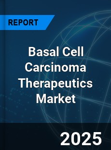 Basal Cell Carcinoma Therapeutics Market