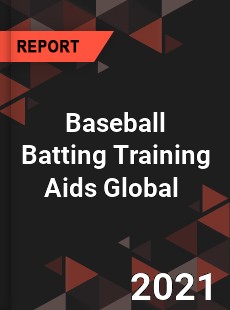 Baseball Batting Training Aids Market