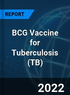 BCG Vaccine for Tuberculosis Market