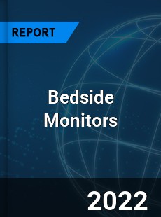 Bedside Monitors Market