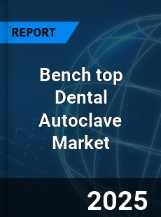Bench top Dental Autoclave Market