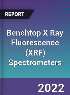 Benchtop X Ray Fluorescence Spectrometers Market