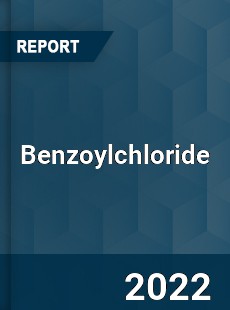 Benzoylchloride Market