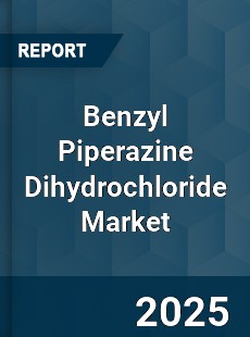 Benzyl Piperazine Dihydrochloride
