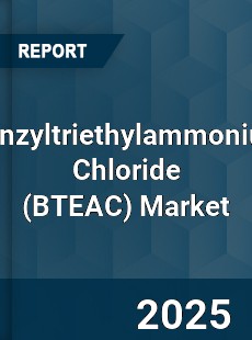 Benzyltriethylammonium Chloride