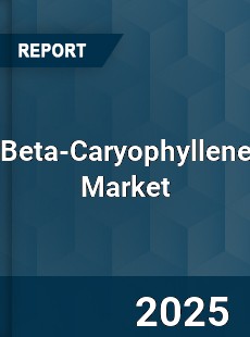 Beta Caryophyllene