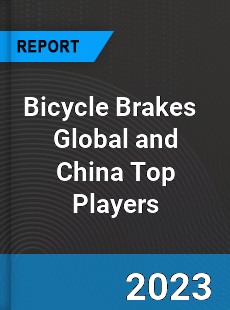 Bicycle Brakes Global and China Top Players Market